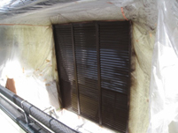 中井町 外壁塗装リフォーム写真