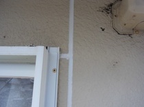 開成町 外壁塗装リフォーム写真