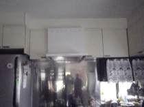 南足柄市 リビング他内装リフォーム写真