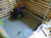 浴室リフォーム写真2