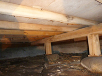 南足柄市 内装リフォーム写真