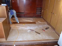 南足柄市 内装リフォーム写真