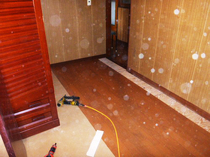 南足柄市 内装リフォーム写真