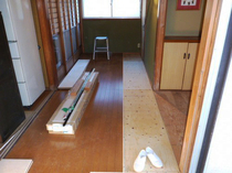 南足柄市 内装リフォーム写真