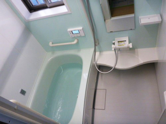 南足柄市 浴室リフォーム写真