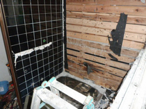 南足柄市 浴室リフォーム写真