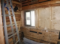 南足柄市 浴室リフォーム写真