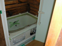 南足柄市 浴室リフォーム写真