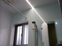 南足柄市 浴室リフォーム写真