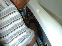 小田原市 浴室リフォーム写真