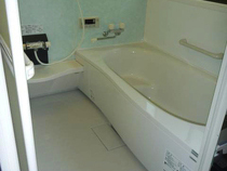 小田原市 浴室リフォーム写真