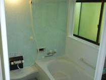 小田原市 浴室リフォーム写真