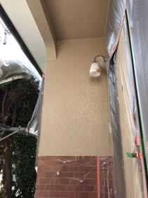 神奈川県大井町 外壁塗装リフォーム写真